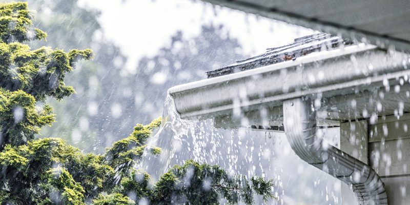 Why You Should Turn to Us for Gutter Cleaning